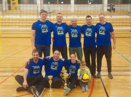 1 liga - 1 mesto Kozje s